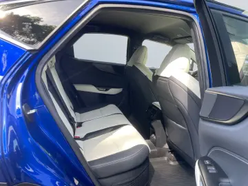 LEXUS NX 450h  E-FOUR F SPORT-Paket  360  HUD Leder AC