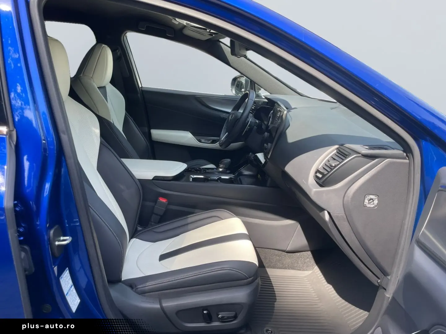 LEXUS NX 2022 — imagine 18