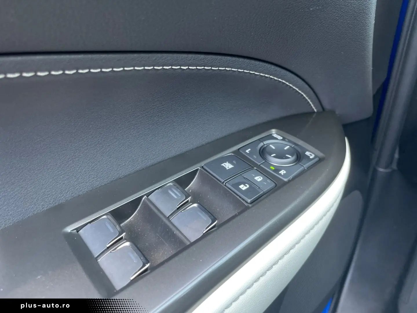LEXUS NX 2022 — imagine 20