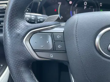 LEXUS NX 450h  E-FOUR F SPORT-Paket  360  HUD Leder AC