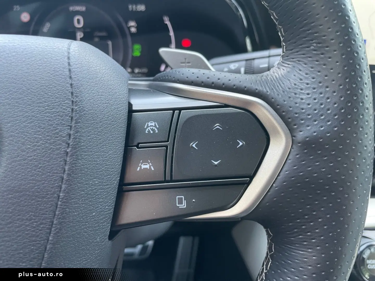 LEXUS NX 2022 — imagine 23