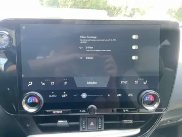 LEXUS NX 450h  E-FOUR F SPORT-Paket  360  HUD Leder AC
