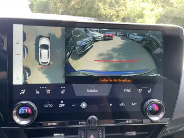LEXUS NX 450h  E-FOUR F SPORT-Paket  360  HUD Leder AC