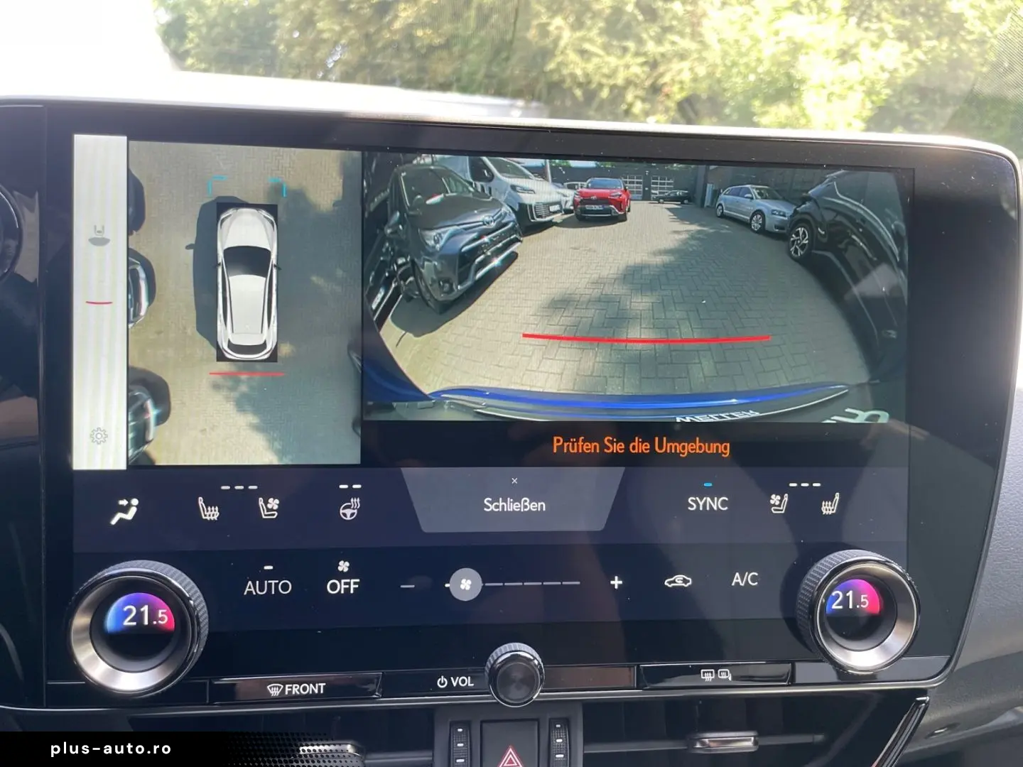 LEXUS NX 2022 — imagine 26