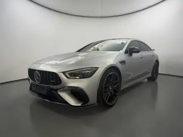 MERCEDES-BENZ AMG GT 63 S 4M  AERO