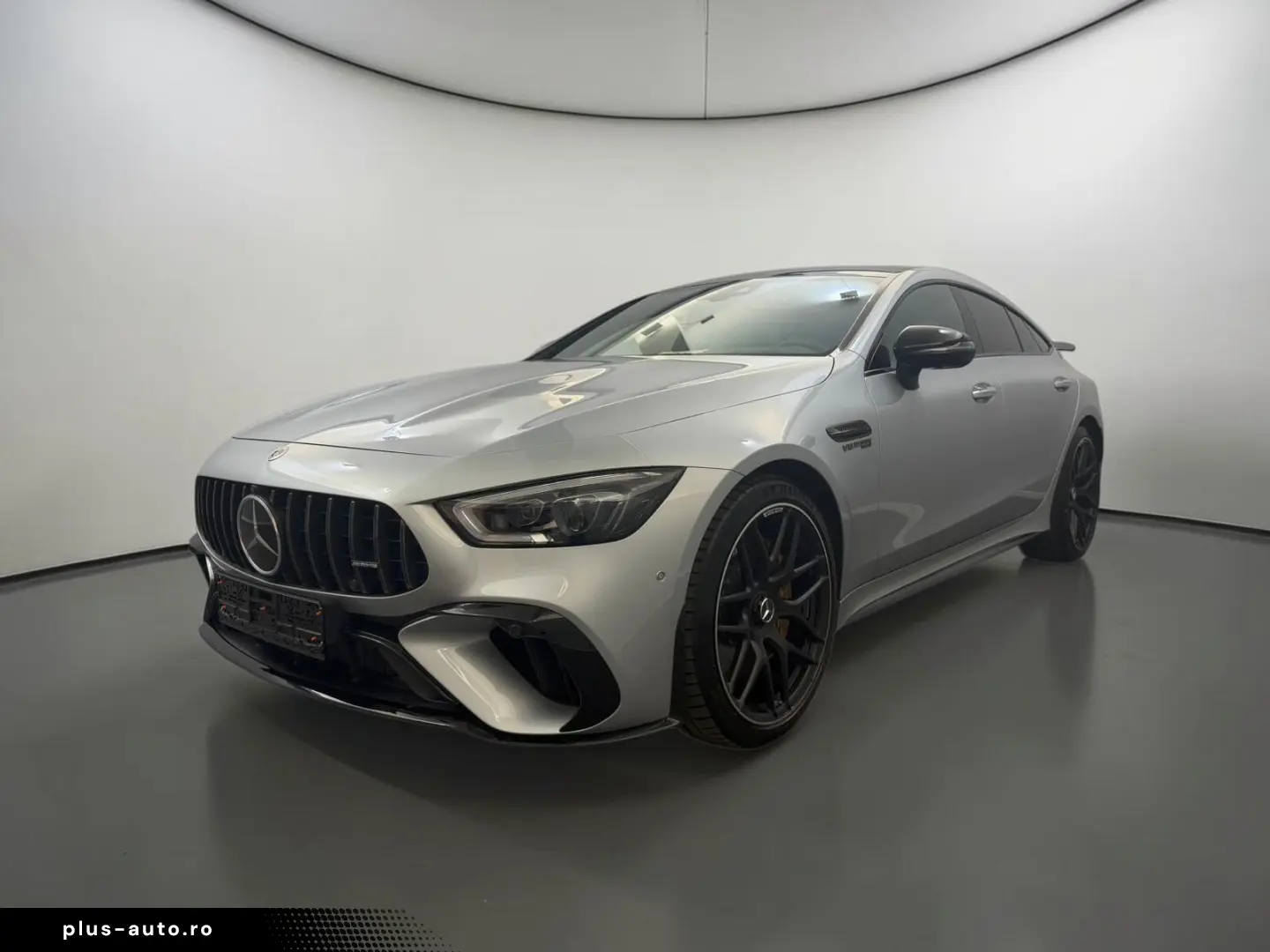 MERCEDES-BENZ AMG GT 63 S 4M  AERO