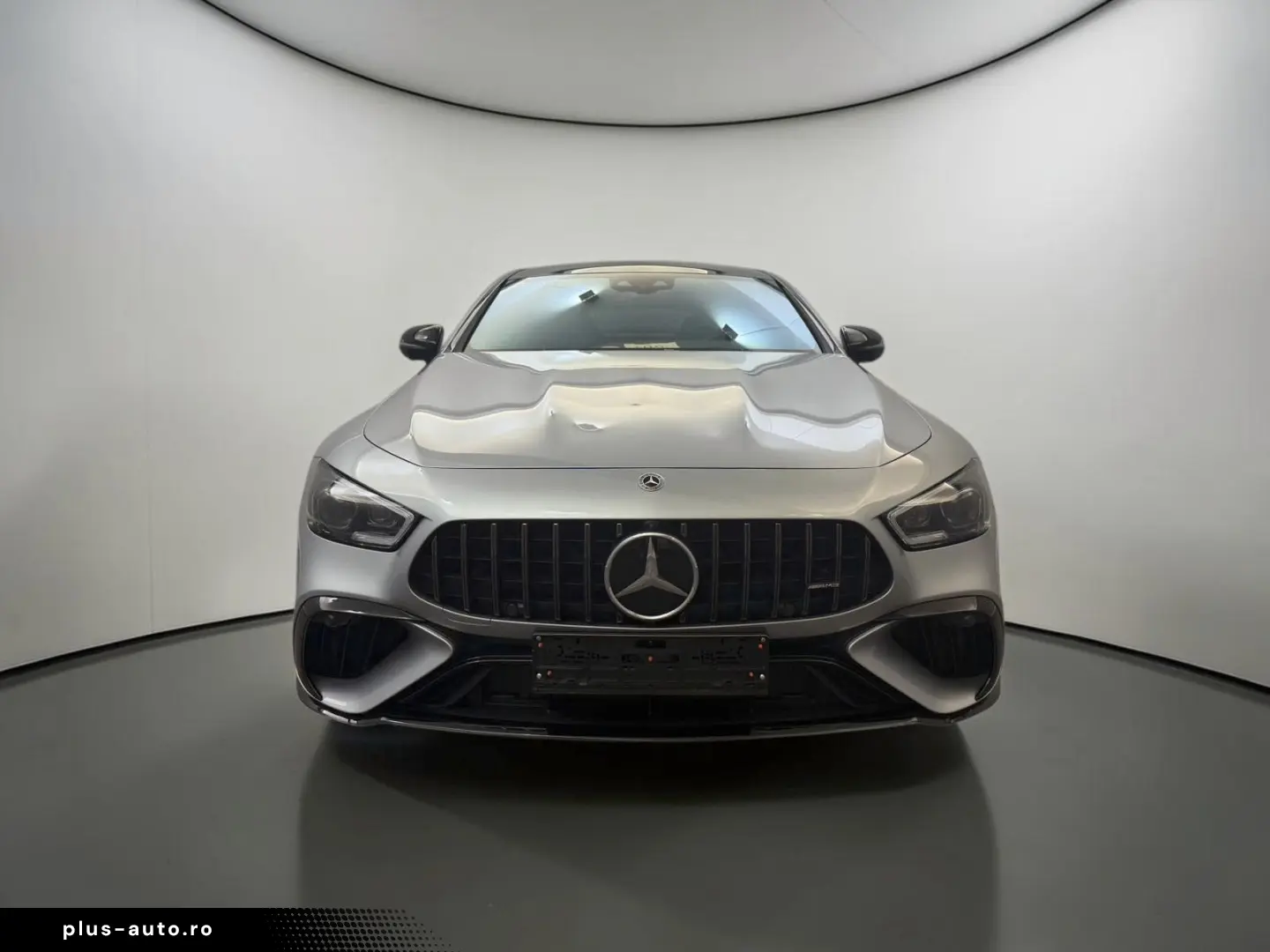 MERCEDES-BENZ AMG GT 63 S 4M  AERO