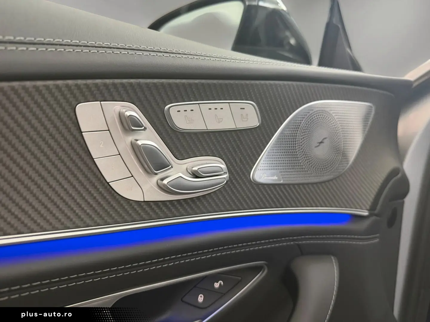 MERCEDES-BENZ AMG GT 63 S 4M  AERO