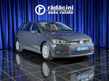 VOLKSWAGEN GOLF TRANDLINE 1.6TDI 115CP 2018