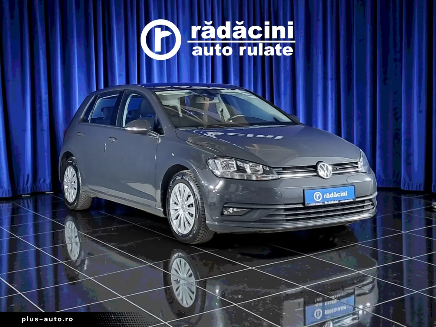 VOLKSWAGEN GOLF TRANDLINE 1.6TDI 115CP 2018
