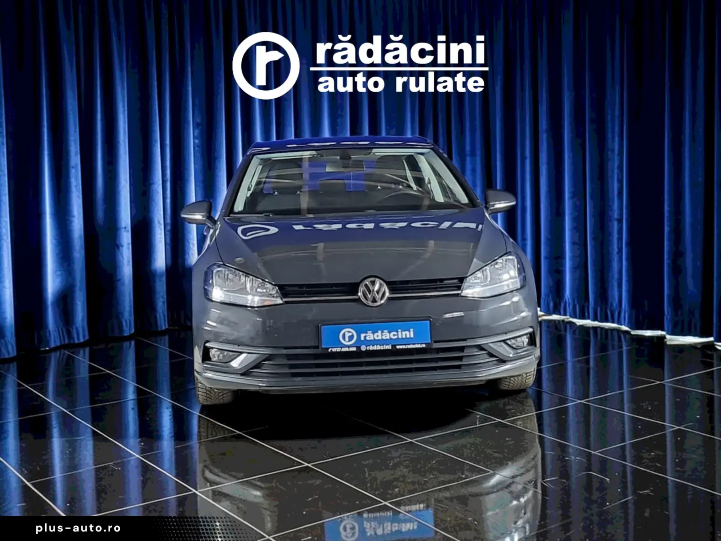 VOLKSWAGEN GOLF TRANDLINE 1.6TDI 115CP 2018