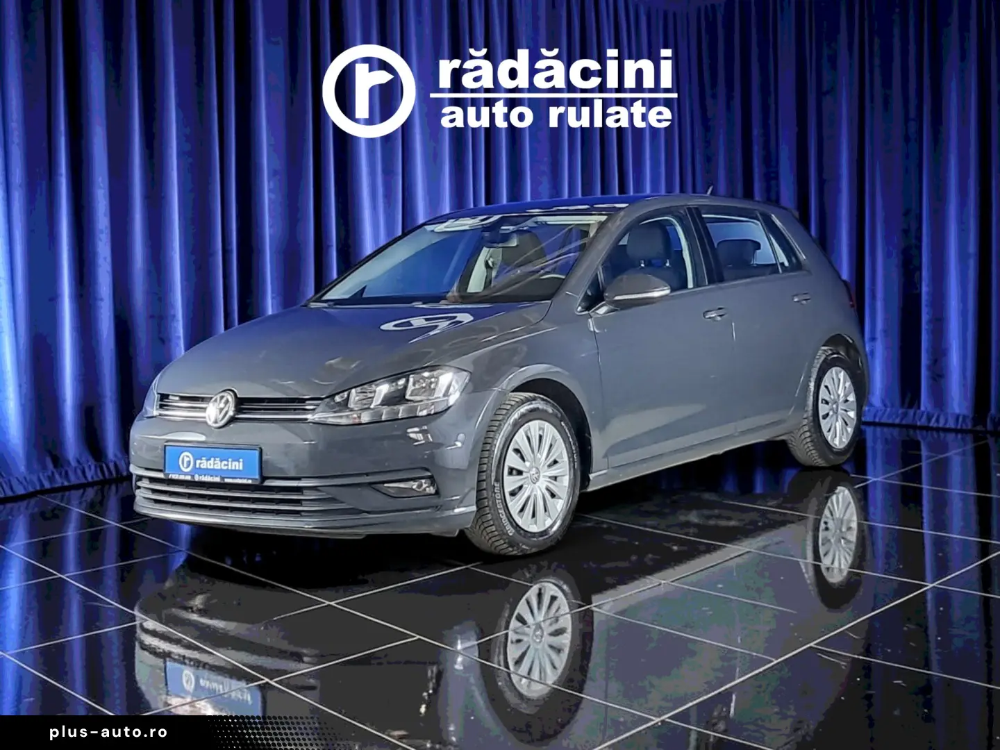 VOLKSWAGEN GOLF TRANDLINE 1.6TDI 115CP 2018
