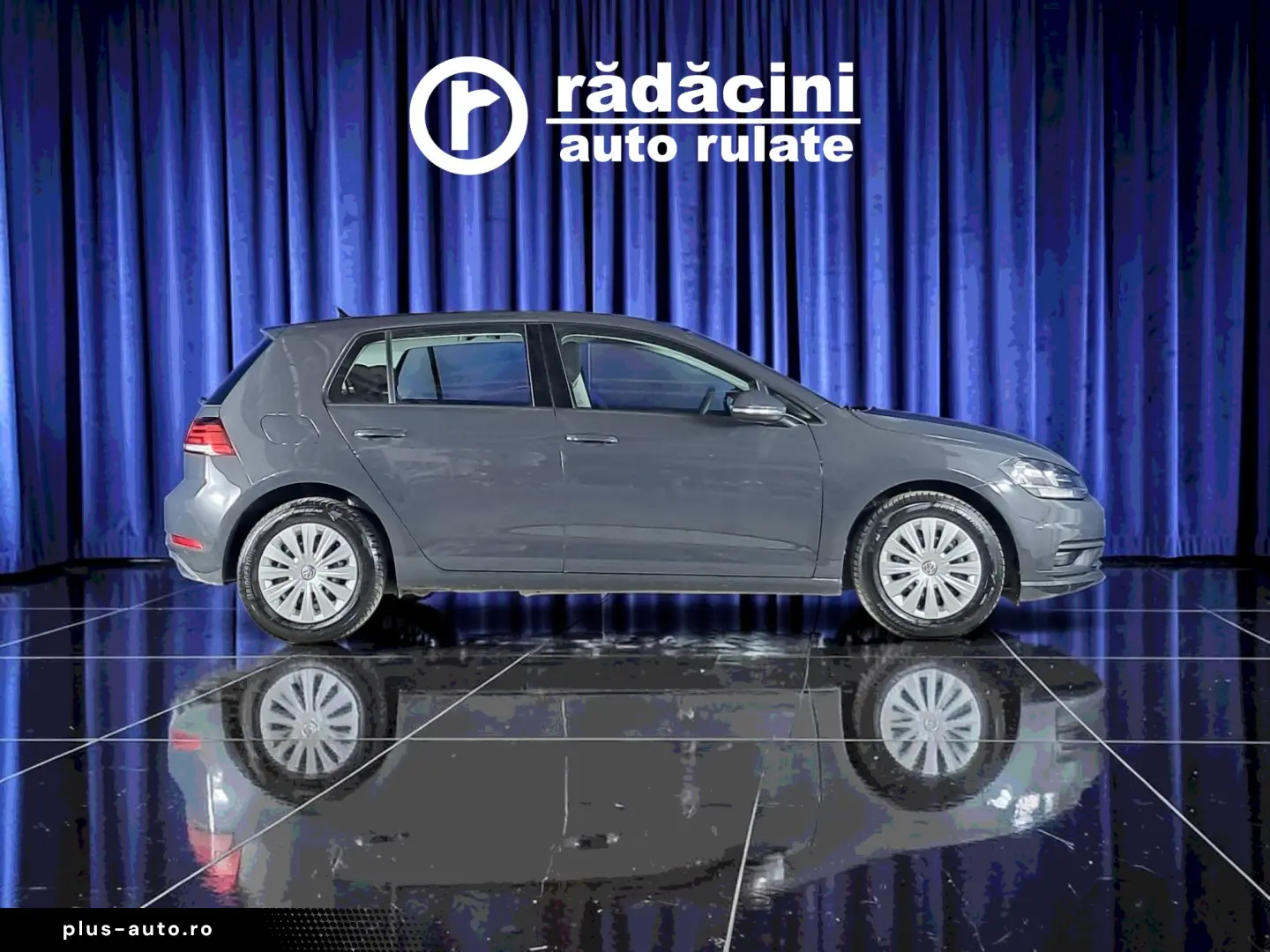 VOLKSWAGEN GOLF TRANDLINE 1.6TDI 115CP 2018