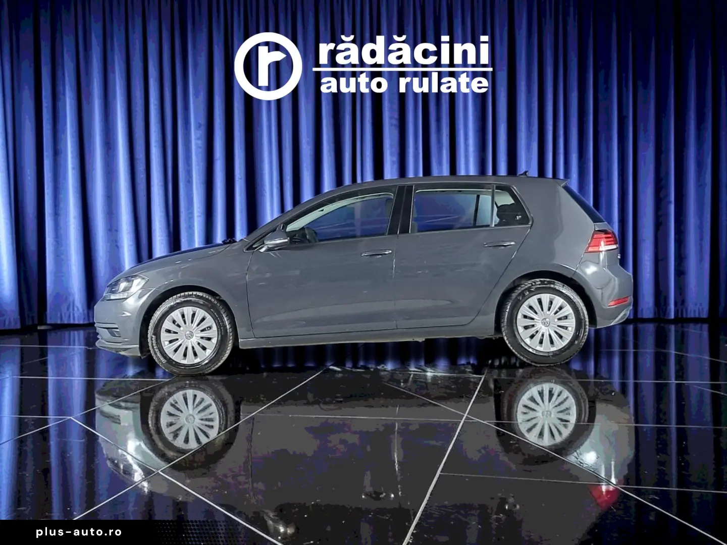 VOLKSWAGEN GOLF TRANDLINE 1.6TDI 115CP 2018