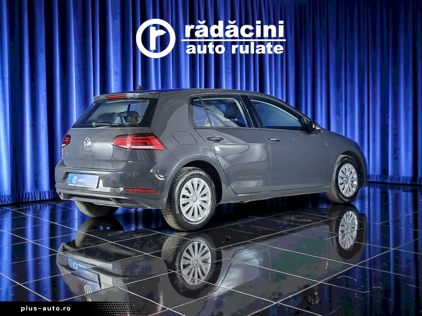 VOLKSWAGEN GOLF TRANDLINE 1.6TDI 115CP 2018