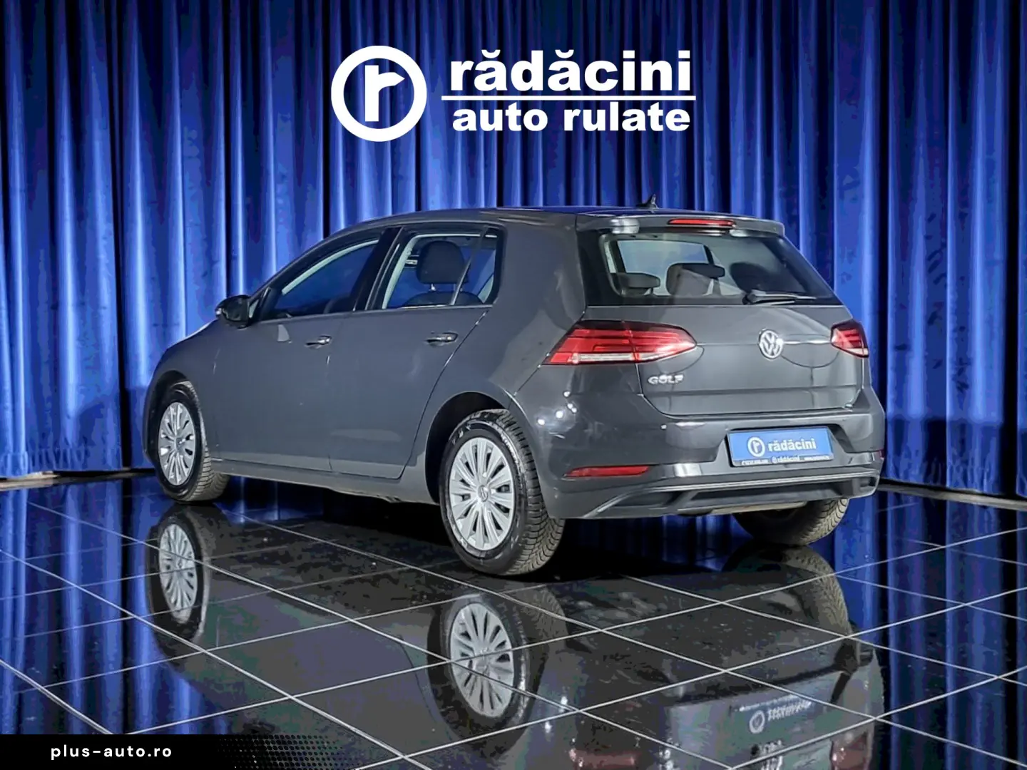 VOLKSWAGEN GOLF TRANDLINE 1.6TDI 115CP 2018