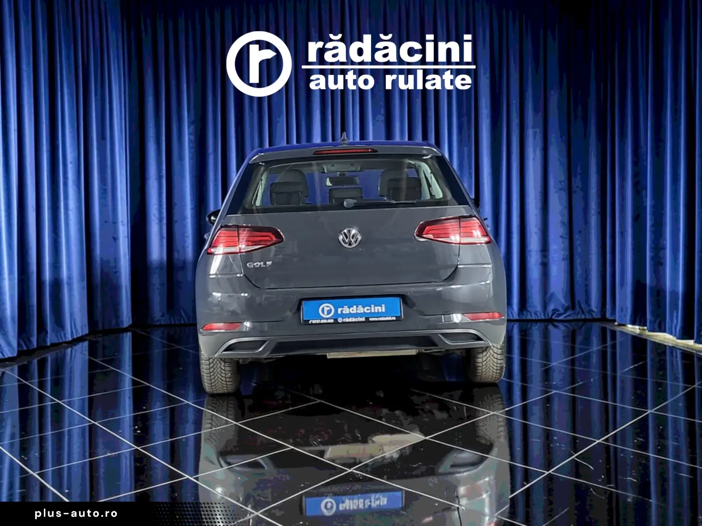 VOLKSWAGEN GOLF TRANDLINE 1.6TDI 115CP 2018