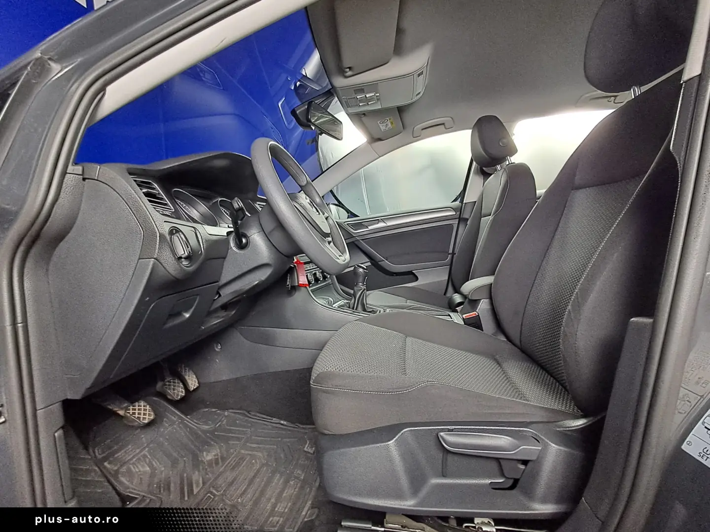 VOLKSWAGEN GOLF TRANDLINE 1.6TDI 115CP 2018