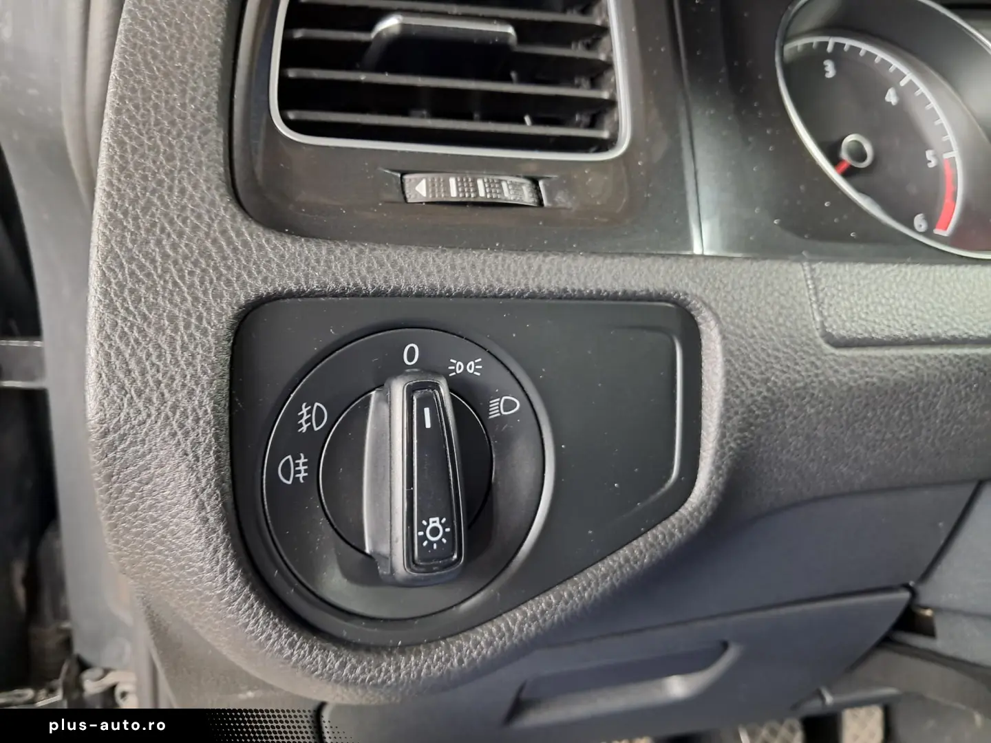 VOLKSWAGEN GOLF TRANDLINE 1.6TDI 115CP 2018