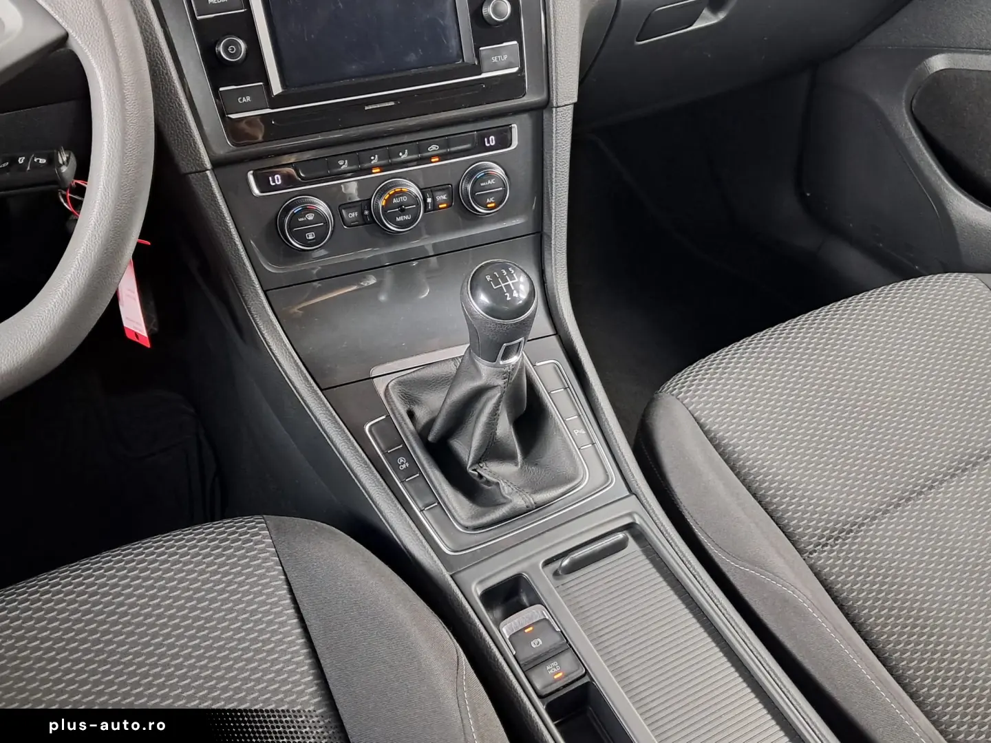 VOLKSWAGEN GOLF TRANDLINE 1.6TDI 115CP 2018