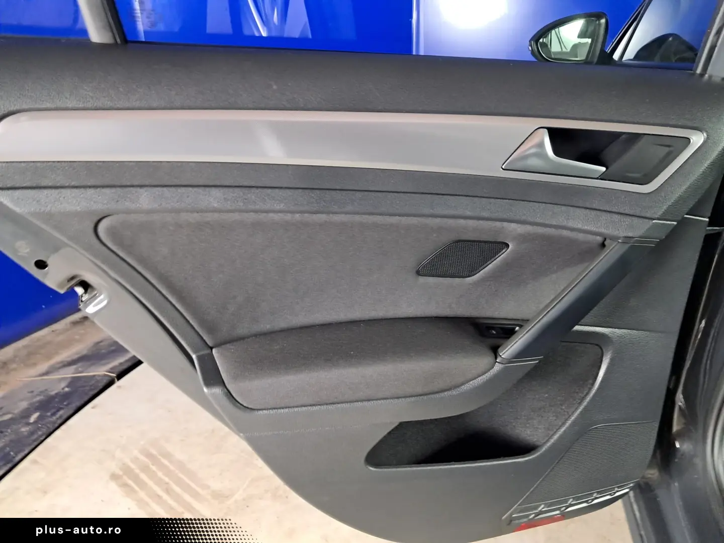VOLKSWAGEN GOLF TRANDLINE 1.6TDI 115CP 2018