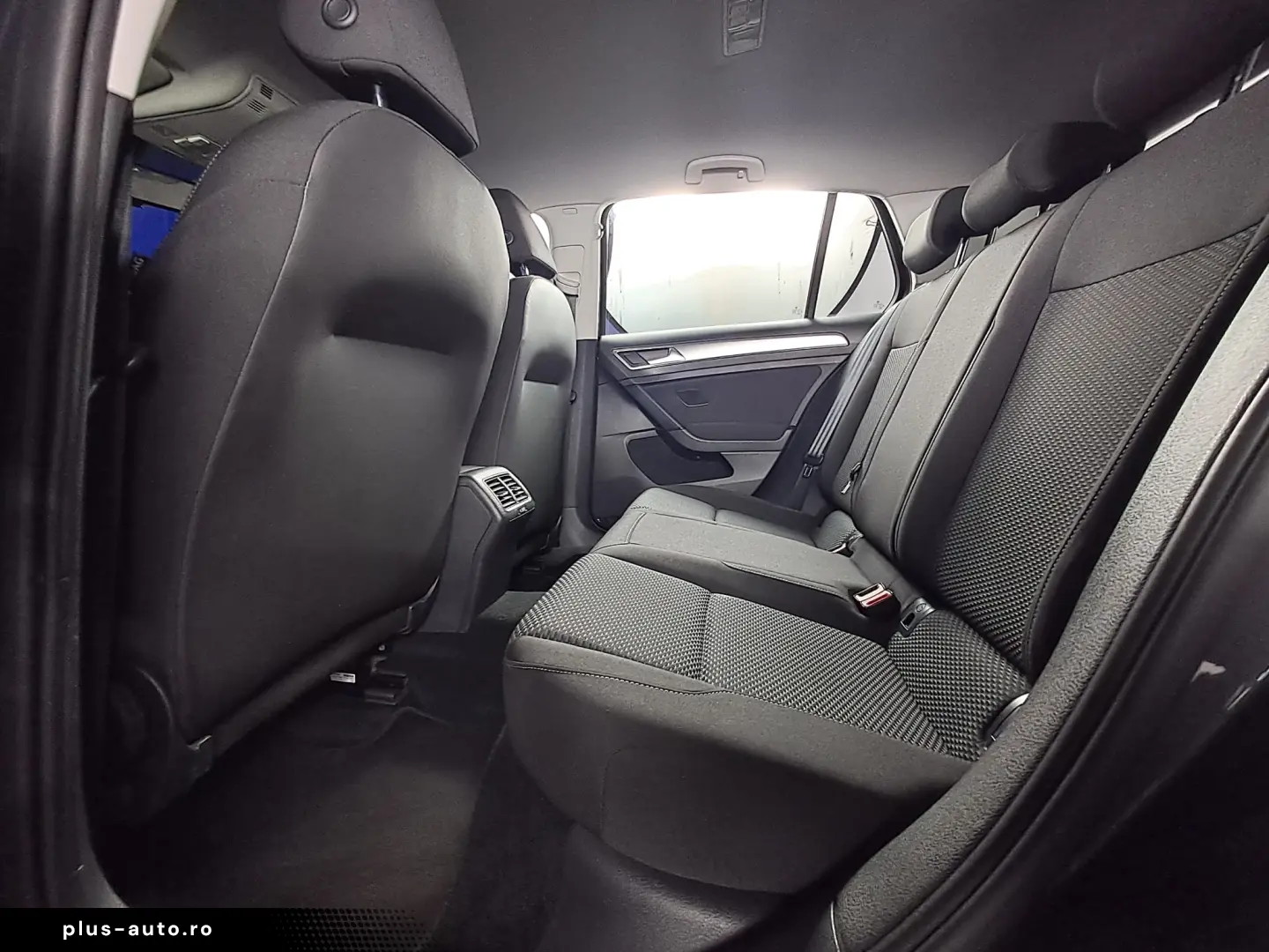 VOLKSWAGEN GOLF TRANDLINE 1.6TDI 115CP 2018