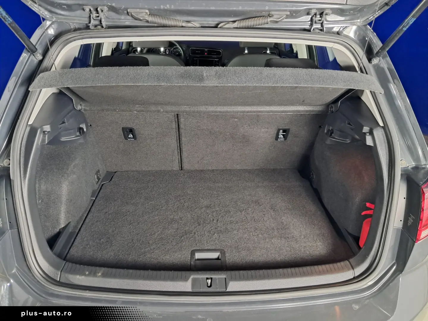VOLKSWAGEN GOLF TRANDLINE 1.6TDI 115CP 2018