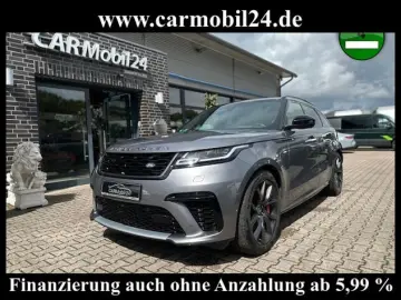 LAND ROVER Range Rover Velar Autobiography Dynamic HUD 360