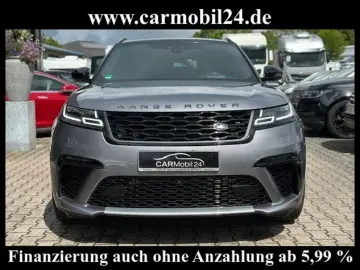LAND ROVER Range Rover Velar Autobiography Dynamic HUD 360