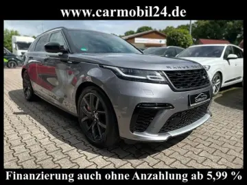 LAND ROVER Range Rover Velar Autobiography Dynamic HUD 360