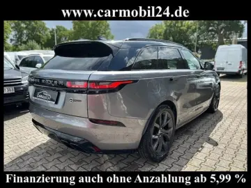 LAND ROVER Range Rover Velar Autobiography Dynamic HUD 360