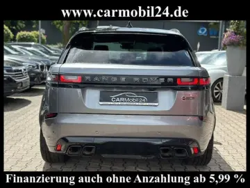 LAND ROVER Range Rover Velar Autobiography Dynamic HUD 360