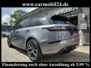 LAND ROVER Range Rover Velar Autobiography Dynamic HUD 360