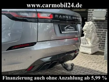 LAND ROVER Range Rover Velar Autobiography Dynamic HUD 360