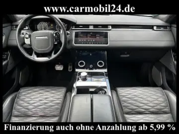LAND ROVER Range Rover Velar Autobiography Dynamic HUD 360