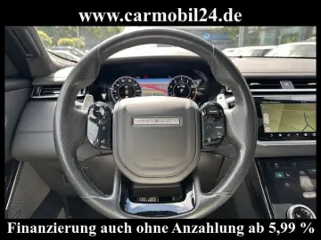 LAND ROVER Range Rover Velar Autobiography Dynamic HUD 360