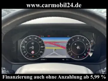 LAND ROVER Range Rover Velar Autobiography Dynamic HUD 360