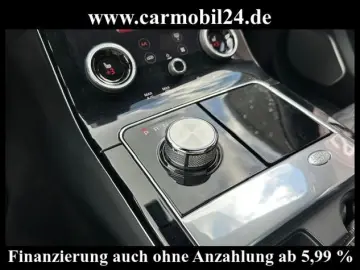 LAND ROVER Range Rover Velar Autobiography Dynamic HUD 360