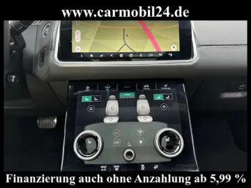 LAND ROVER Range Rover Velar Autobiography Dynamic HUD 360