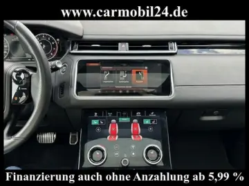 LAND ROVER Range Rover Velar Autobiography Dynamic HUD 360