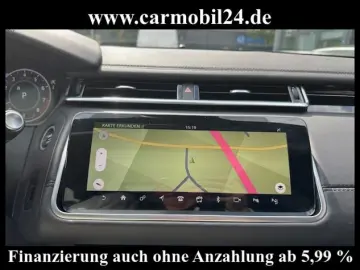 LAND ROVER Range Rover Velar Autobiography Dynamic HUD 360