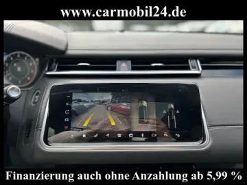 LAND ROVER Range Rover Velar Autobiography Dynamic HUD 360