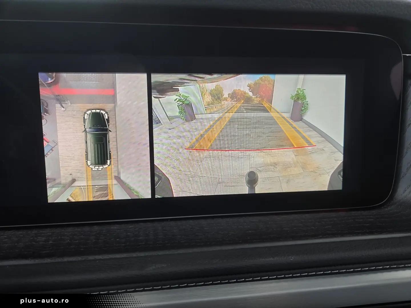MERCEDES-BENZ G-Class 2023 — imagine 14