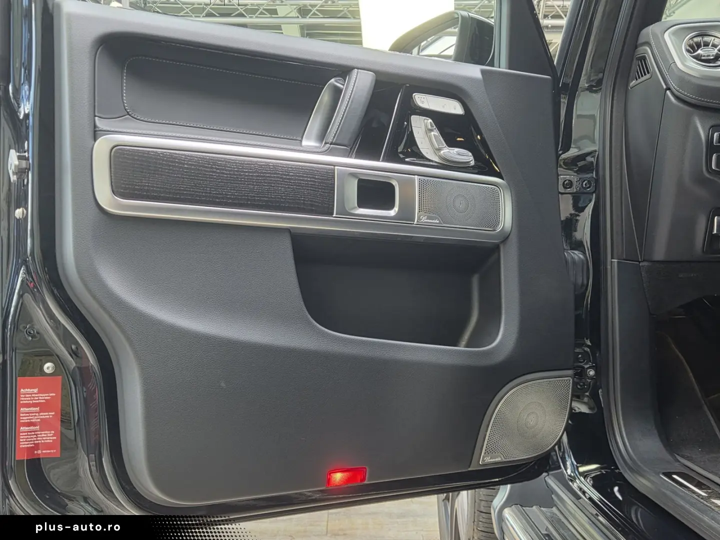 MERCEDES-BENZ G-Class 2023 — imagine 17