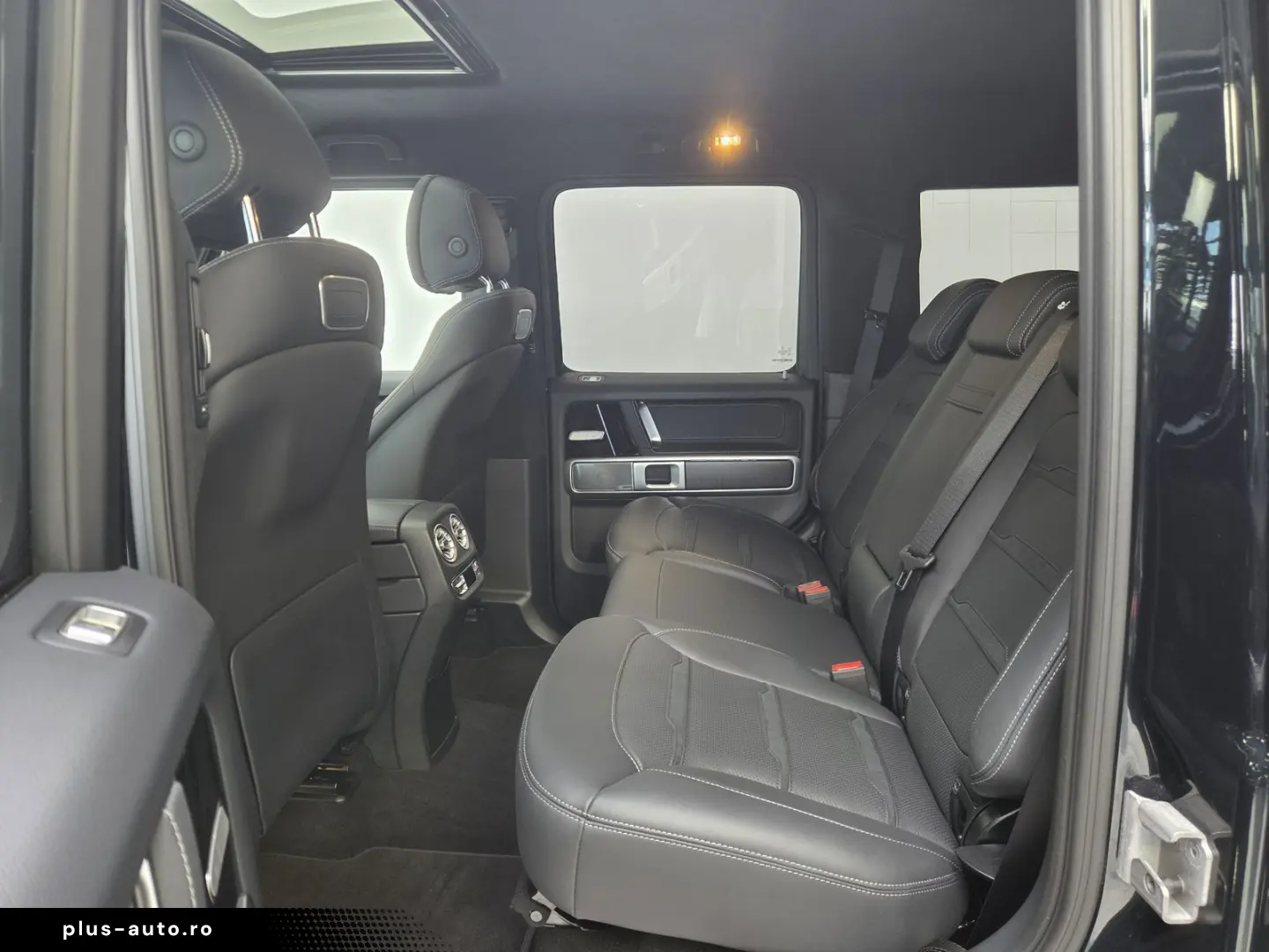 MERCEDES-BENZ G-Class 2023 — imagine 19