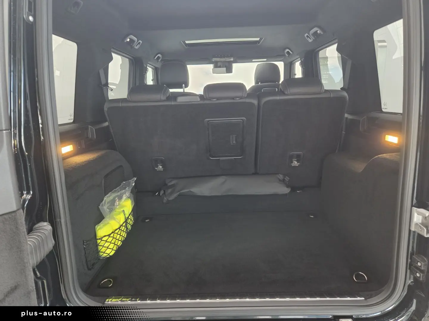 MERCEDES-BENZ G-Class 2023 — imagine 21