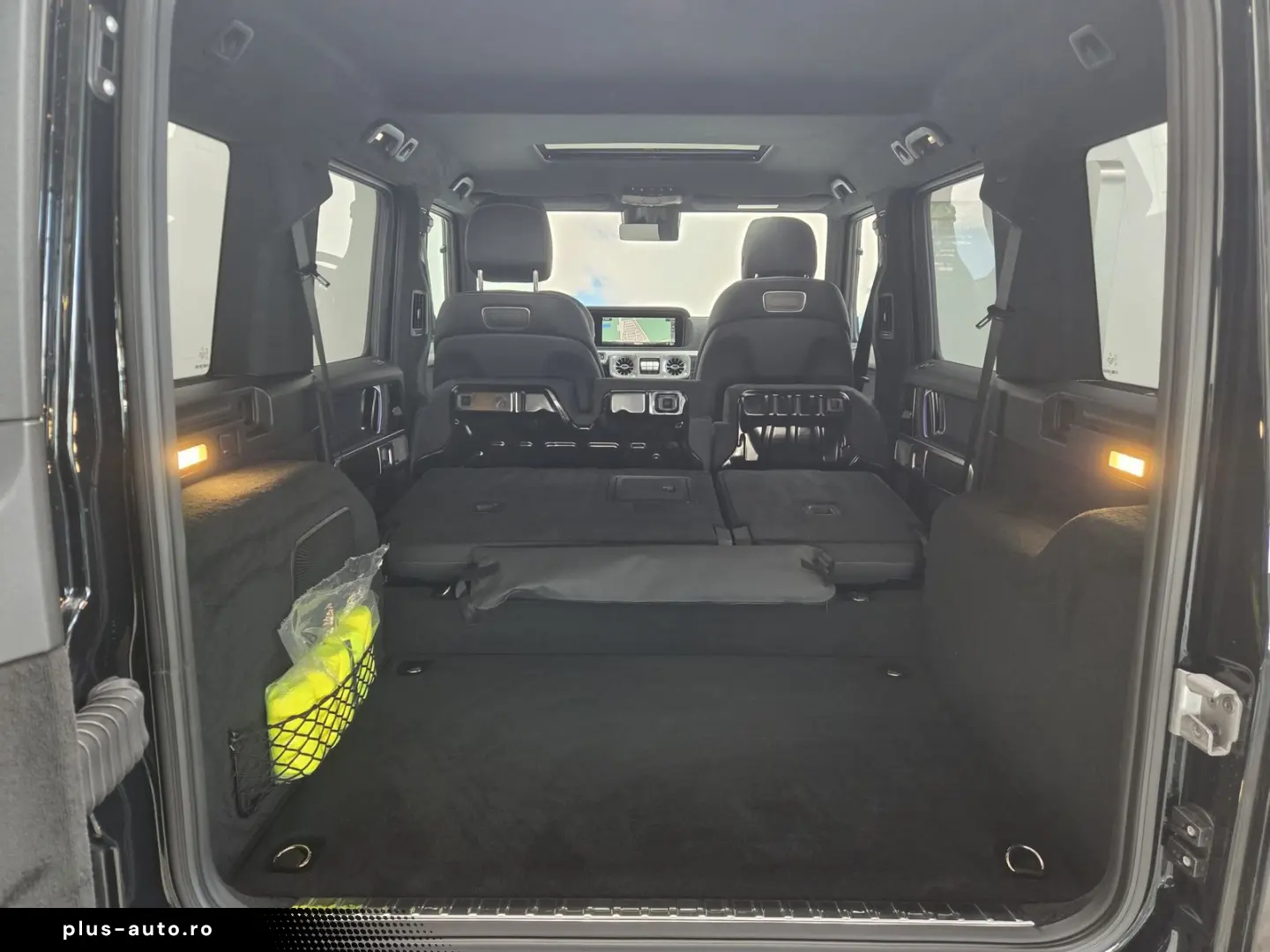 MERCEDES-BENZ G-Class 2023 — imagine 22