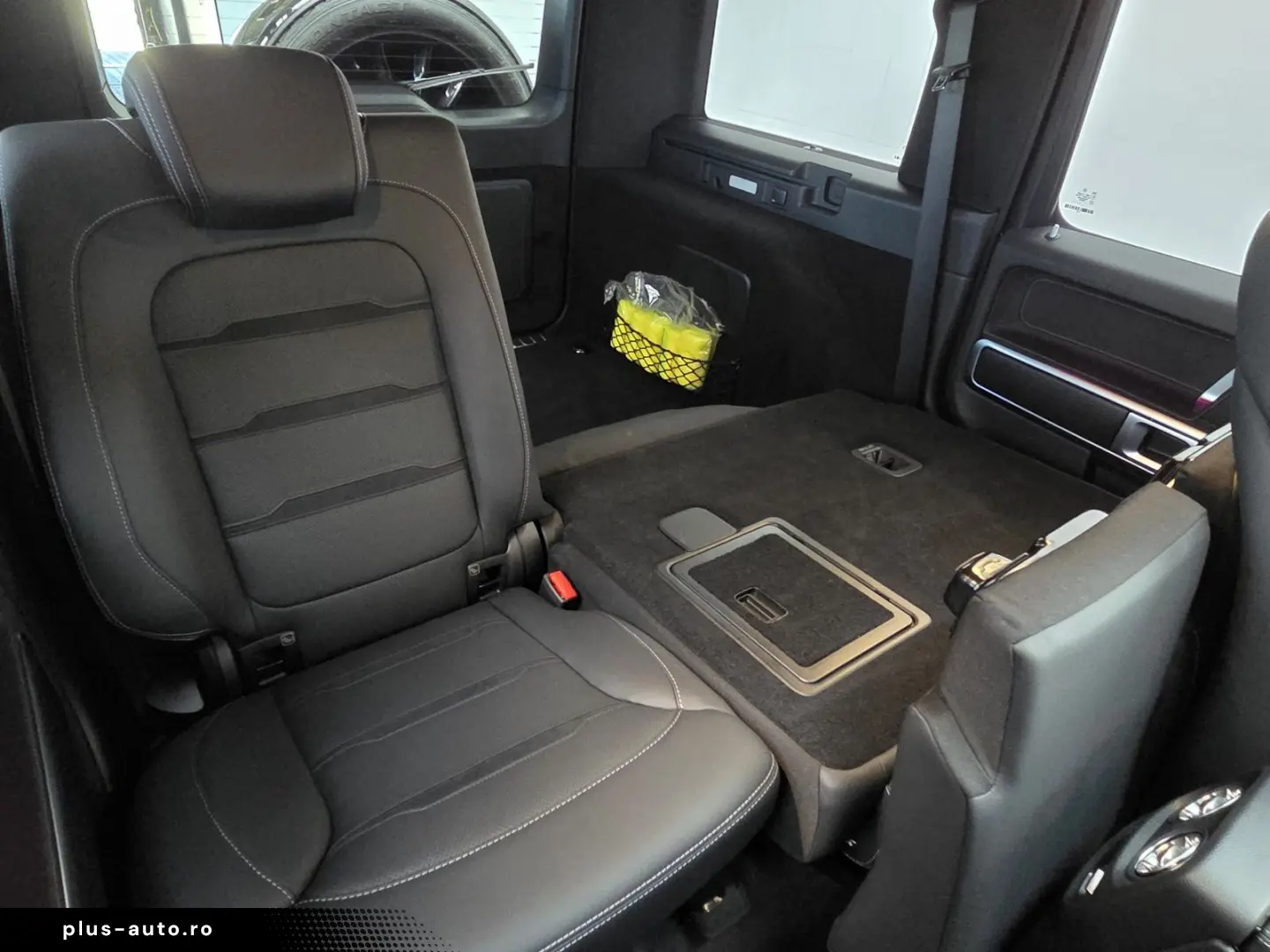 MERCEDES-BENZ G-Class 2023 — imagine 25