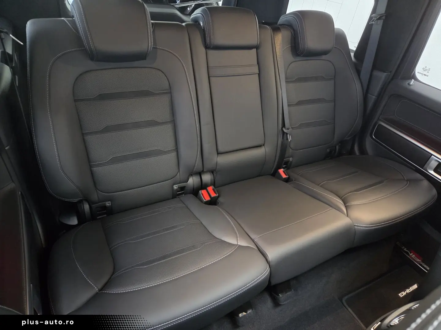 MERCEDES-BENZ G-Class 2023 — imagine 27