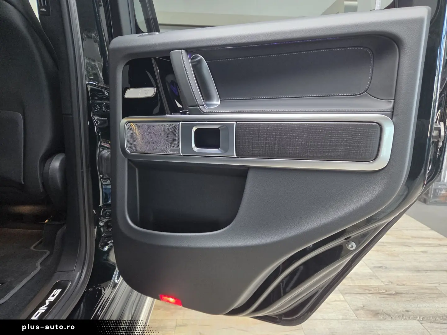 MERCEDES-BENZ G-Class 2023 — imagine 28